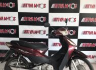 Biz 125