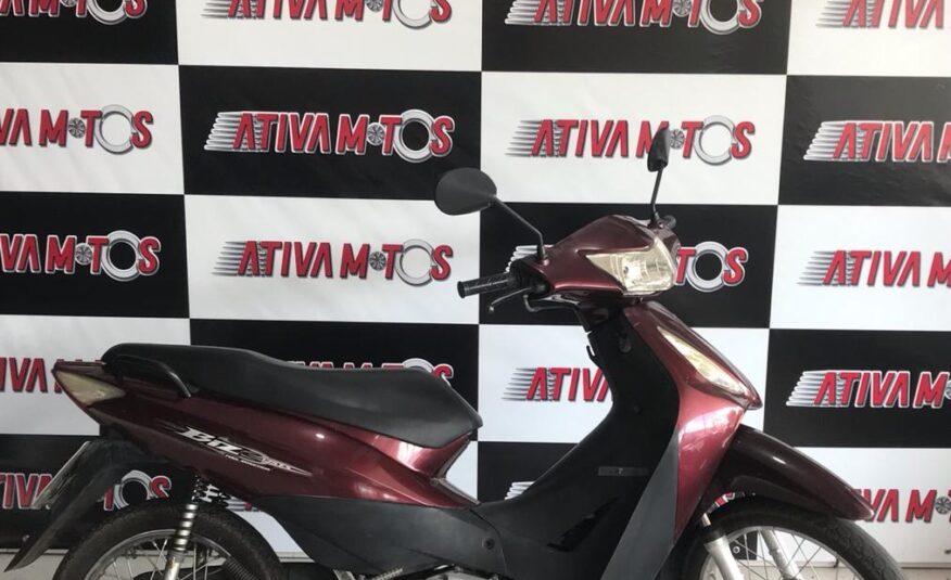 Biz 125