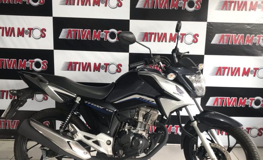 Titan 160