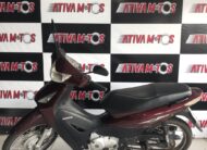 Biz 125