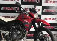 XT 660R