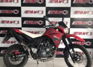 XT 660R