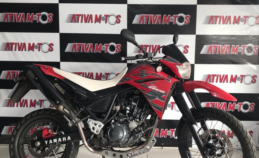 XT 660R