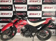 XT 660R
