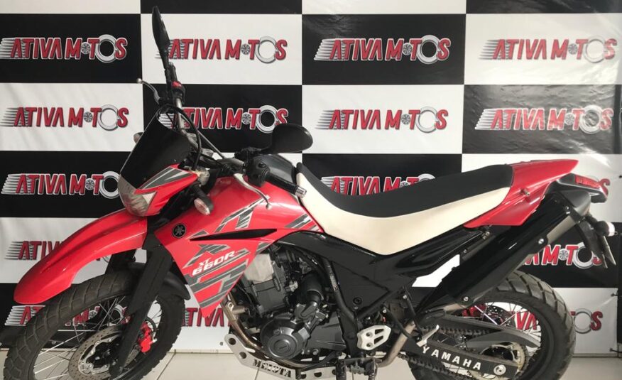 XT 660R