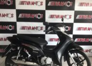 Biz 125