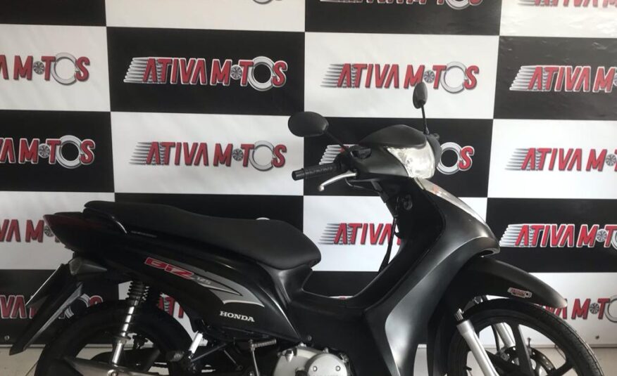 Biz 125