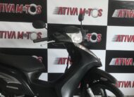 Biz 125