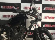 CB 500X