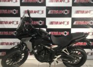 CB 500X