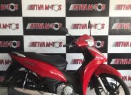 Biz 125