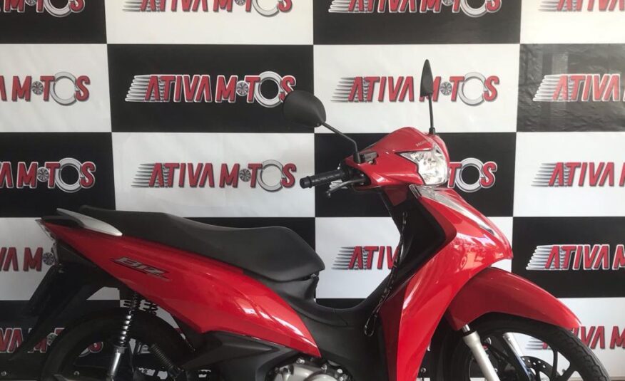 Biz 125