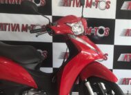 Biz 125