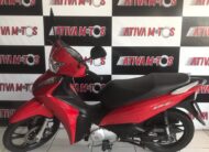 Biz 125