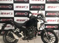 CB 500X