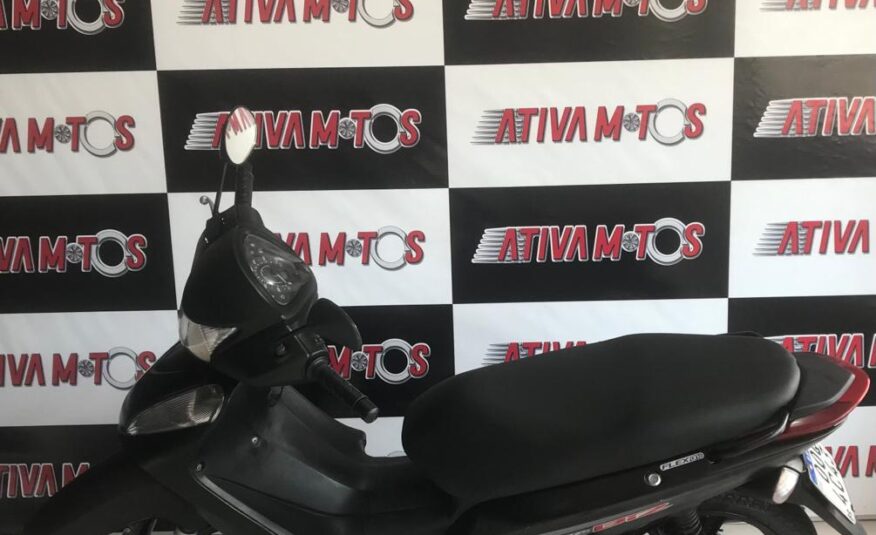 Biz 125