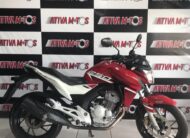 CB Twister 250