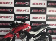 CB Twister 250
