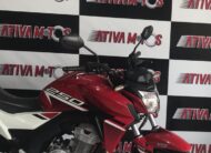 CB Twister 250