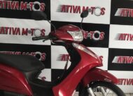Biz 125