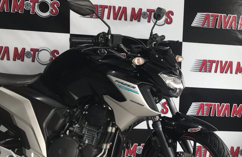Fazer 250