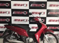Biz 125