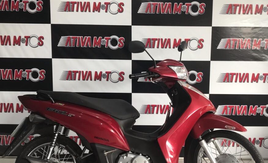 Biz 125