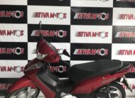 Biz 125