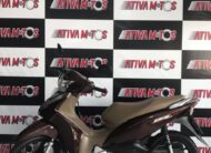 Biz 125