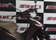 Biz 125