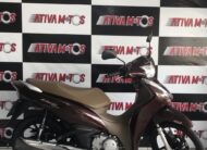 Biz 125