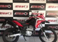 Xre 300 Rally