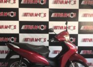 Biz 110i