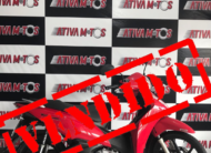 Biz 125