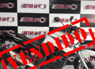 Fazer 250