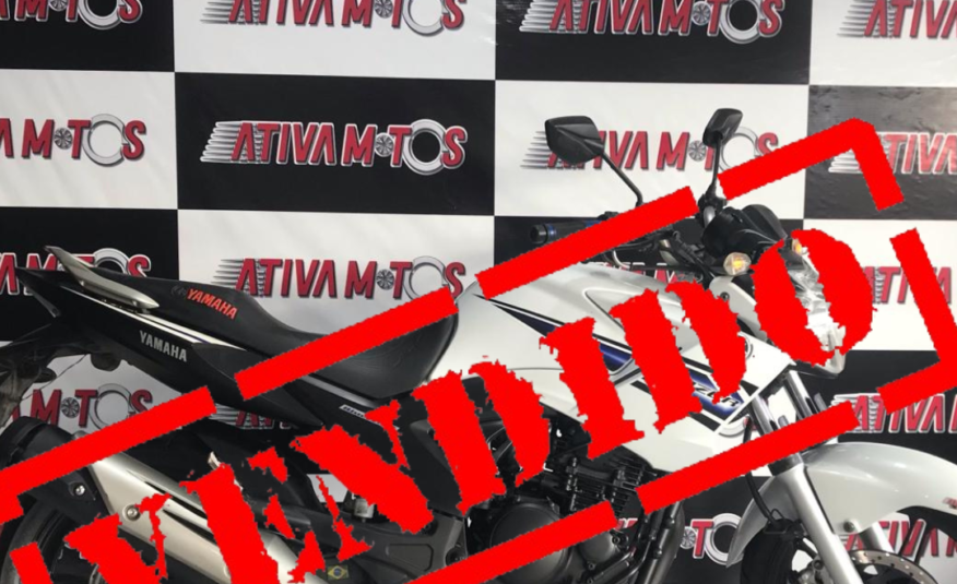 Fazer 250