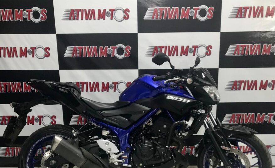 MT 03
