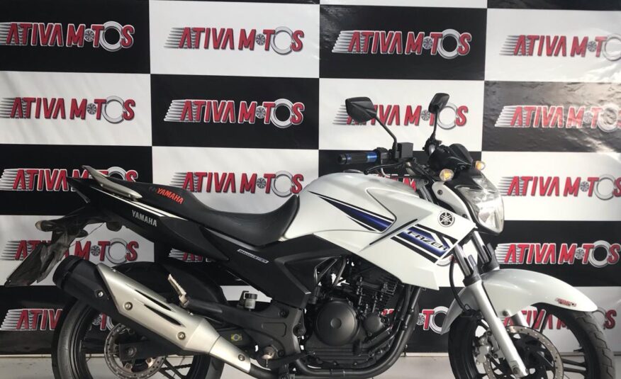 Fazer 250