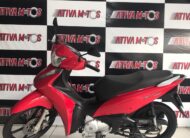 Biz 125