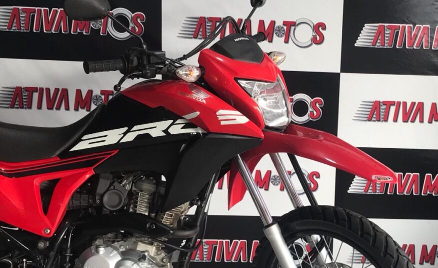 Bros 160