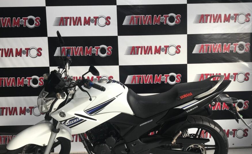 Fazer 250