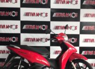 Biz 125