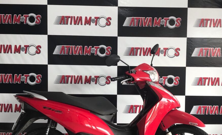 Biz 125