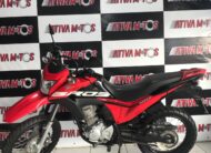 Bros 160