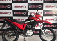 Bros 160