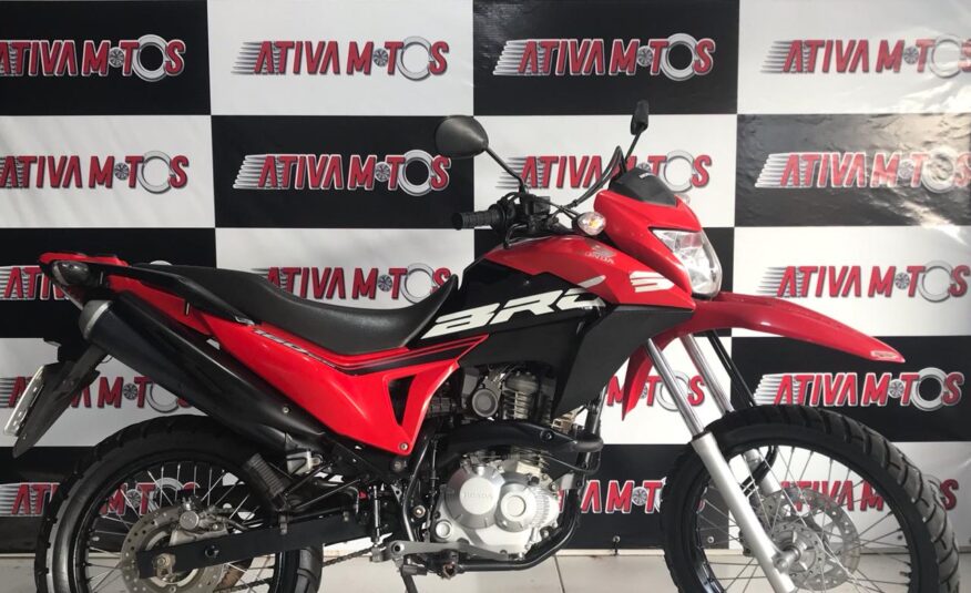 Bros 160