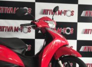 Biz 125