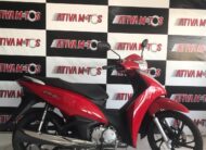 Biz 125