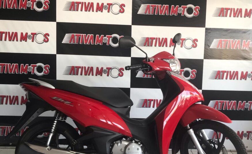 Biz 125