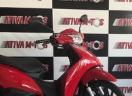 Biz 125